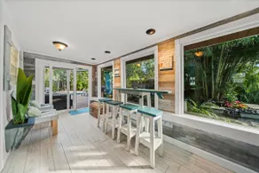 4/4 Home w/ Pool & Hot Tub – Steps from the Beach! - Image 3