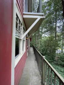 Retreat to the Trees | Stroll to Dining, Shows - Image 4