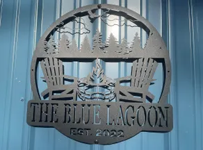 The Blue Lagoon - Image 2