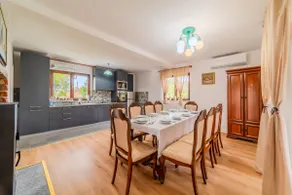 Green Oasis Estate with Private Pool and Backyard near Zagreb - Image 5