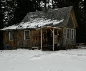 Rustic Cabin in Chesterfield, NH - Image 3