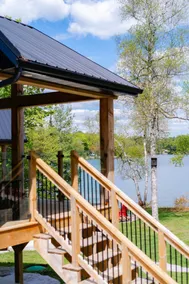 Boreal Retreat, Algonquin Woods - Image 4