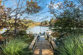 Waterfront Home - Dock, Kayaks, Fire Pit, Grill - Image 2