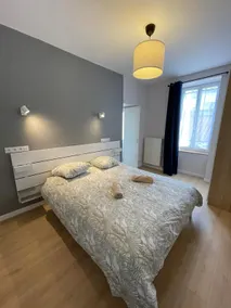Appart'Village Le vieux Vichy centre T1,T2,T3 - Parking - Thermes - Image 3