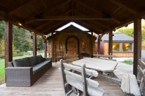 Briarwood Cabin in Hazen - Image 3