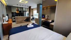 Gru Airport, Air Conditioning, Pool + Gym 4 - Image 3