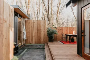 The Oaks Cabin & Spa - Image 2