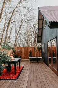 The Oaks Cabin & Spa - Image 5