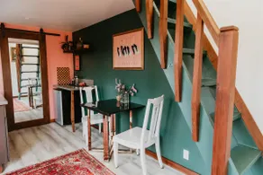 The Oaks Cabin & Spa - Image 4