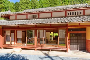 Rental with sauna | 150-year-old traditional house | Kyoto's rural area, Miyama-cho - Image 5