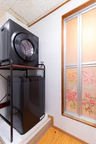 4 minutes on foot from Osaka Port Station | 92㎡ private house | 11 people can stay | 10 minutes by train to Osaka Expo Hall! - Image 5