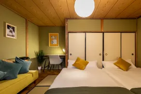 4 minutes on foot from Osaka Port Station | 92㎡ private house | 11 people can stay | 10 minutes by train to Osaka Expo Hall! - Image 2