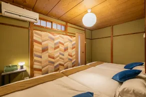 4 minutes on foot from Osaka Port Station | 92㎡ private house | 11 people can stay | 10 minutes by train to Osaka Expo Hall! - Image 3