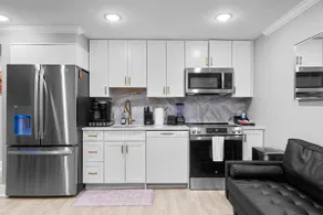 DC Urban Retreat+3Bed+Newly Renovated - Image 2
