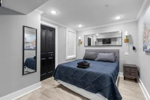 DC Urban Retreat+3Bed+Newly Renovated - Image 4