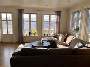 Cozy house with sea view close to Ålesund - Image 4