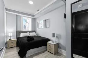 CityLights Condo+3Bed+PrivateParking+ No steps - Image 5