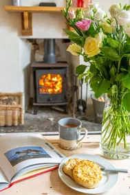 Pretty period home in historic Holt, North Norfolk - Image 3