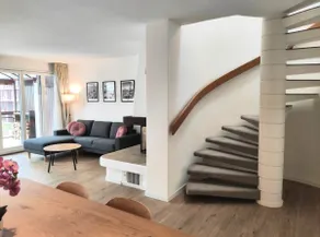 Top duplex Apartment Zurich-Limmattal - Image 2