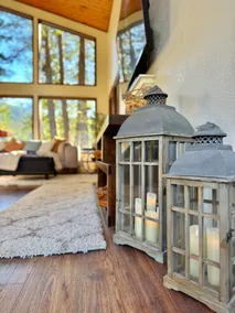 Redwoods ON The River-Retreat With Beach Access! - Image 2
