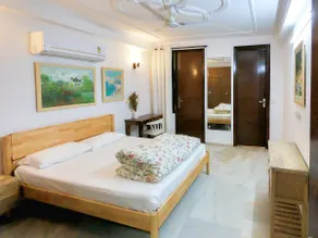 ④🄌② Homely 2 bedroom & bath + full kitchen - Image 4