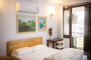 ④🄌② Homely 2 bedroom & bath + full kitchen - Image 5