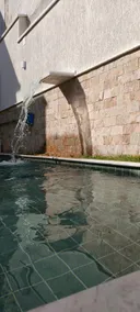 Full space - Heated Pool - Suzano - Image 5