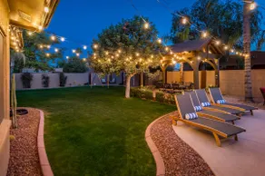 Gated luxury living Paradise Palms Heated pool&spa - Image 5