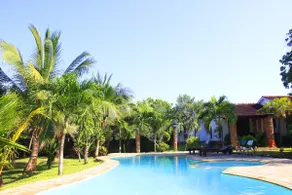Private 3BR Villa-Private Pool-7Min to Galu Beach - Image 3