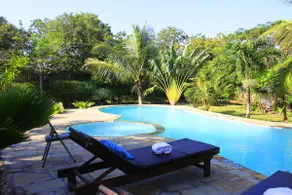 Private 3BR Villa-Private Pool-7Min to Galu Beach - Image 5
