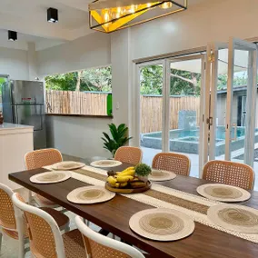 Private Villa with Pool in San Juan Batangas - Image 5