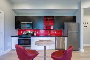 Luxury 2BR | Designer Theme • Near NYC/PATH - Image 3
