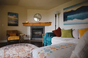 Kinsol Valley Retreats - Image 4