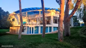 All Nature Villa-25min from Valencia - Image 2