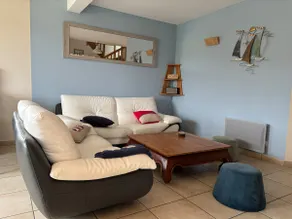 Seaside house, Pointe des Espagnols. - Image 4