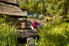 AAV | El Chirimoyo—Rural house with wood oven. - Image 4