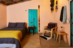 AAV | El Chirimoyo—Rural house with wood oven. - Image 5