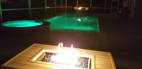 Heated Pool+Spa · Boat Slip · Kayaks · Pine Island - Image 2