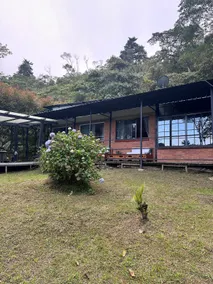 Maheva Birding - House in the Dapa Forest - Image 2