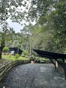 Maheva Birding - House in the Dapa Forest - Image 3