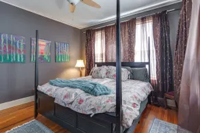 Midtown Creative Escape | King Bed & Porch Swing - Image 4
