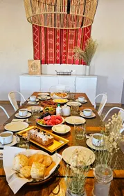 El Mirador Country House, Uco Valley - Image 4