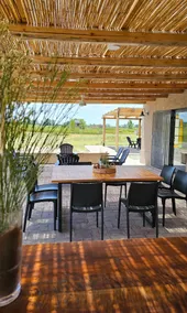 El Mirador Country House, Uco Valley - Image 2