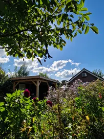 Vacation home Vinlie, Heumen with hot tub - Image 2