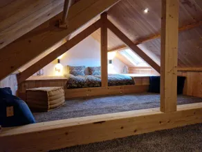 Vacation home Vinlie, Heumen with hot tub - Image 5
