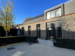 Appartement De Pereboom with parking + EV charger - Image 3