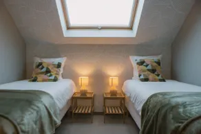 Appartement De Pereboom with parking + EV charger - Image 5