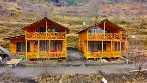The Luxe Cascades JIbhi - 1(riverside) - Image 2