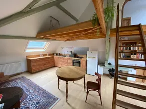 Nice bright penthouse - Image 5