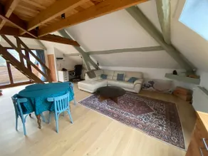 Nice bright penthouse - Image 4